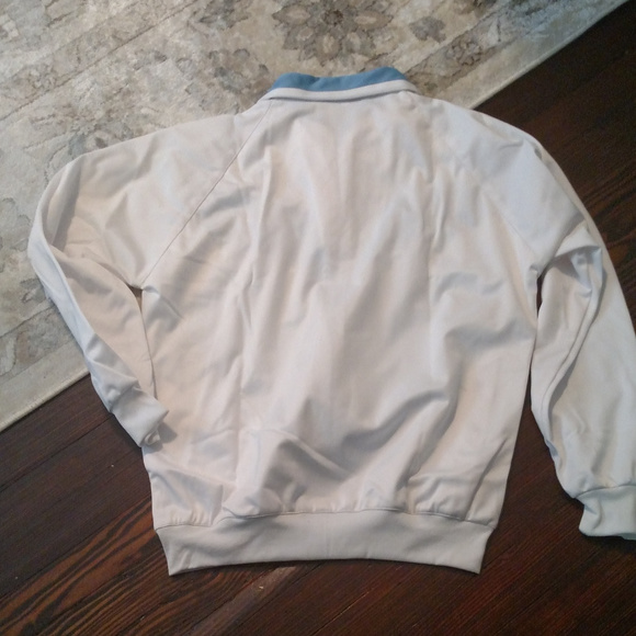 Sports Track Jacket - Picture 3 of 6